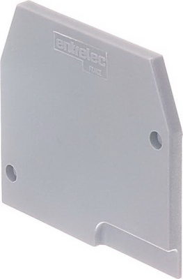 Изолятор FEM12 торцевой для M16/12 синий ABB ABB  1SNA128618R0300