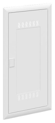 BL640W Дверь с Wi-Fi вставкой для шкафа UK64.. ABB ABB  2CPX031097R9999