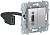 Розетка HDMI Schneider Electric Unica New Алюминий