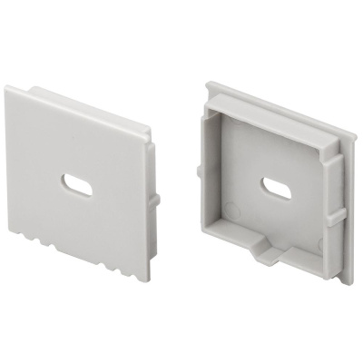 Заглушка ARH-POWER-W35 с отверстием Arlight Arlight  016128Arlight