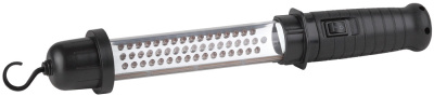 Фонарь аккумуляторный 4.8V1.2Ah NiMH 48xLED ЗУ 220V+12V Эра ЭРА  WLA48