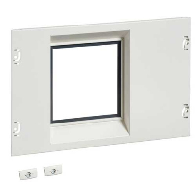 Панель передняя с вырезом для выкатных NW Schneider Electric Prisma Plus P Schneider Electric Prisma Plus P 03710