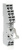 Разъем для реле РM5 22/2 Push-in EKF AVERES   rm5-22-2-push