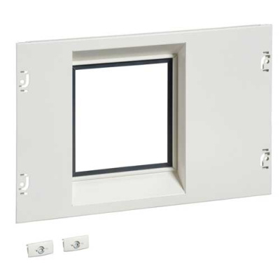 Панель передняя с вырезом для выкатных NW Schneider Electric Prisma Plus P Schneider Electric Prisma Plus P 03710