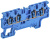 ARMAFIX Клемма пруж. CX2.5-4 BU 2,5мм2 4-конт. синяя IEK IEK ARMAFIX AF-CT40-00-4-K07-002