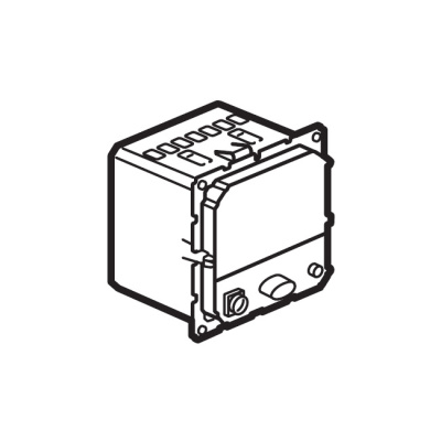 Модуль Bluetooth системы звуковой трансляции Jack3.5 Legrand Celiane Legrand Celiane 067308