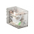Реле промежуточное RPA 22/3 6A 24В DC EKF AVERES   rpa-22-3-24DC