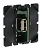 Механизм Розетка USB винт.зажим Legrand Celiane