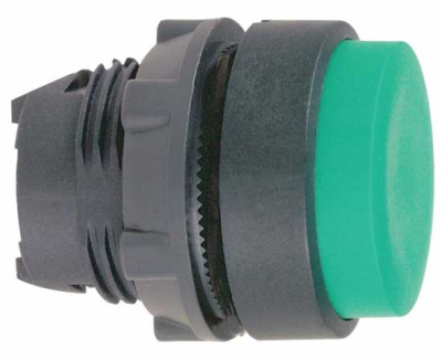Головка кнопки нажал-вкл/нажал-откл ZB5AH3 Schneider Electric Schneider Electric  ZB5AH3