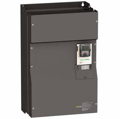 Преобразователь частоты ATV61 500 кВт 690В Schneider Electric Schneider Electric  ATV61HC50Y