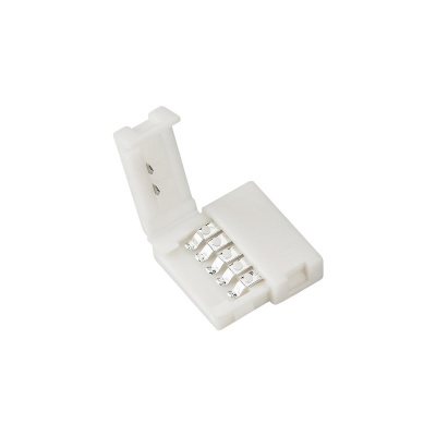 Соединитель FIX-RGBW-12мм (5-pin) Arlight Arlight  023951Arlight