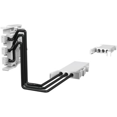 Контакт вспомогательный AUX-C 2Q+2SY+1S51 250В AC/DC ABB Sace Tmax XT2-XT4 W ABB Sace Tmax 1SDA066439R1