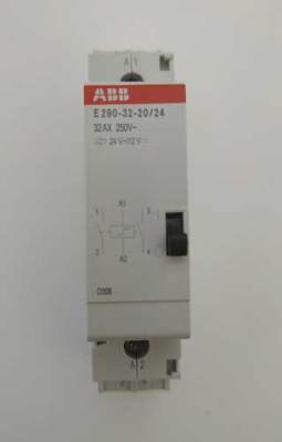Реле электромех. E290-32-20/24 ABB ABB  2TAZ322000R2042