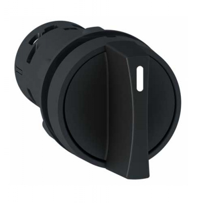 Переключатель 22мм 3 позиции 2НО Schneider Electric Schneider Electric  XB7ND33