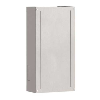 Короб верхний КЭТ/КСС-600 LIGHT (2 шт/компл) IEK IEK  IND-KET-KCC-1-0600-L
