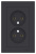 Розетка двойная без заземления16A в сборе Schneider Electric AtlasDesign Карбон Systeme Electric AtlasDesign ATN001020