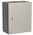 TITAN 5 Корпус металлический ЩМП-30.25.15 (AISI 304) УХЛ1 IP66 IEK