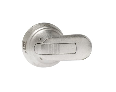Рукоятка из нерж. стали OHM65L6 ABB ABB  1SCA022739R1070