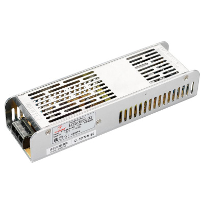 Блок питания HTS-100L-12 12V, 8.5A, 100W Arlight Arlight HTS-L 020974Arlight