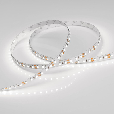 Лента RT 2-5000 12В SMD 3528 120LED/м 9,6Вт/м Arlight LUX Холодный свет Arlight LUX 012334(B)Arlight