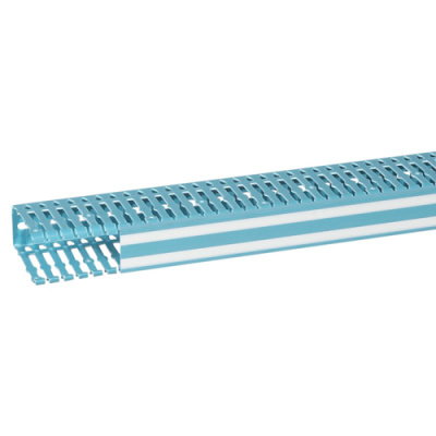 Кабель-канал Lina 25 - 40x80 - длина 2 м Legrand Legrand  036208