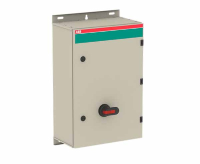 Рубильник в боксе OT250KLUU3BZ ABB ABB  1SCA022602R0710