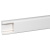 Кабель-канал с гибкой крышкой 105x35 короб+крышка Legrand DLP Белый Legrand DLP 010463