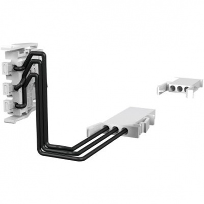 Контакт вспомогательный AUX-C 3Q+2SY 250В AC/DC ABB Sace Tmax XT2-XT4 W ABB Sace Tmax 1SDA066437R1