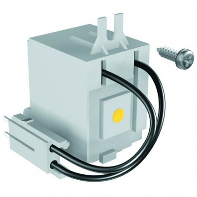 Реле отключения (расцепитель независимый) SOR-C 220...240V~/220...250V= ABB Sace Formula A3/Tmax T4-T5-T6 ABB Sace Tmax 1SDA054873R1