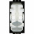 Кнопка с автоматическими клемами, 1 мод, без клавиши Bticino LL Bticino Living Light LN4005A