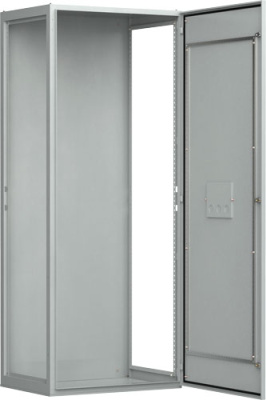 ВРУ сборный корпус 2000х800х450 IP54  IEK SMART IEK SMART YKM50-2000-800-450-54