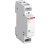 Контактор модульный 20A АС-1 2НЗ катушка 230В AC/DC ABB ESB20-02N-06 ABB  1SBE121111R0602