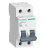 Systeme Electric City9 Set Автомат (АВ) B 50А 2P 6kA 230В Systeme Electric City9 C9F16250