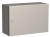 TITAN 5 Корпус металлический ЩМП-40.60.25 (AISI 304) УХЛ1 IP66 IEK IEK TITAN 5 TI5-11-N-040-060-025-66