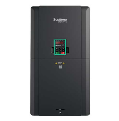 Systeme Electric Преобразователь частоты STV320 55 кВт 400В Systeme Electric STV320 STV320D55N4