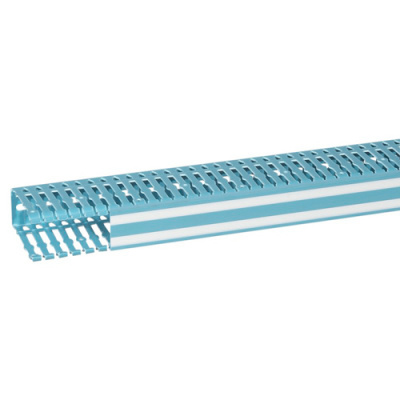 Кабель-канал Lina 25 - 40x80 - длина 2 м Legrand Legrand  036208