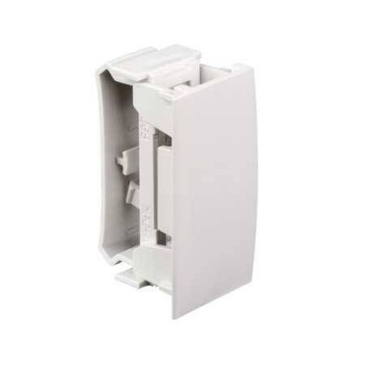 Вставка фронтальная 45 мм OL45, RAL9003 Schneider Electric Schneider Electric  ISM10906P