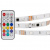 Лента SPI-5000-IR21B 12В SMD 5060 30LED/м 7,2Вт/м ПДУ Arlight RGB Arlight Бегущий огонь 020978Arlight