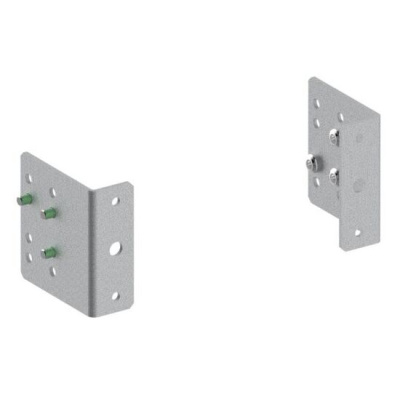 Кронштейны для крепления шины N упак 2 шт ABB ABB  9CNB00000002197