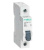 Systeme Electric City9 Set Автомат (АВ) B 50А 1P 6kA 230В Systeme Electric City9 C9F16150