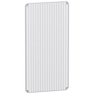 Плата монтажная Telequick 1400х1000мм Schneider Electric Spacial Schneider Electric Spacial Принадлежности NSYMR1410