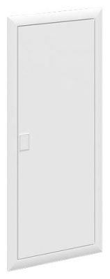 BL650 Дверь белая RAL 9016 для шкафа UK650 ABB ABB  2CPX031085R9999