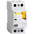 УЗО 2P 50A 30mA IEK ВД1-68