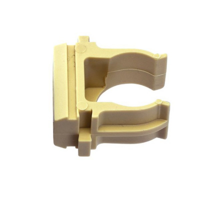 Крепеж-клипса под светлое дерево диаметр 20мм 10шт EKF PROxima EKF  derj-z-20w