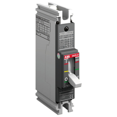 Автоматический выключатель стационарный 1P 50A 18kA TMF F F ABB Sace Formula A1C ABB Sace Formula 1SDA070259R1
