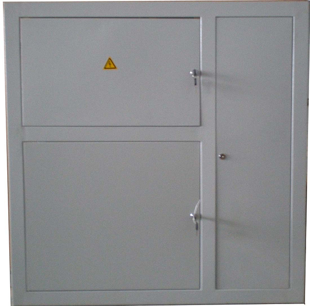 Щит распределительный этажный (ЩРЭ, ЩЭ) фото 3