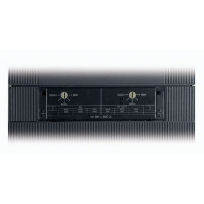 Расцепитель термомагнитный TMA 500A 3P ABB Sace Tmax Т5 ABB Sace Tmax 1SDA054727R1