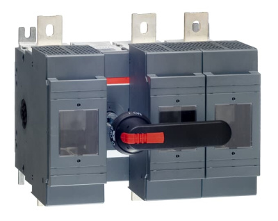 Рубильник в боксе OT800EAUR3TZ ABB ABB  1SCA022827R8210