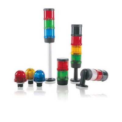 Сирена KS70-3004 мультифункциональная (8 тонов) 24В AC/DC 100дБ ABB ABB  1SFA616073R3004