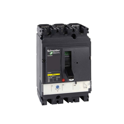 Автоматический выключатель TM40D 3P 3T Schneider Electric Compact NSX100N Schneider Electric  LV429844